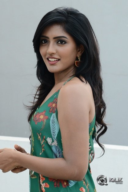 Eesha-Rebba-At-Darshakudu-Movie